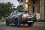 Nissan Navara Stealth Double Cab 2019 года (ZA)